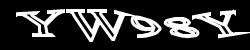 CAPTCHA code image
