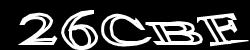CAPTCHA code image