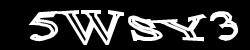 CAPTCHA code image