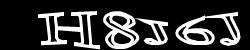 CAPTCHA code image