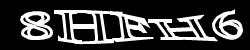 CAPTCHA code image