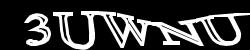 CAPTCHA code image