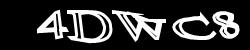 CAPTCHA code image