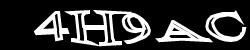 CAPTCHA code image