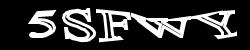 CAPTCHA code image