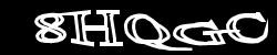 CAPTCHA code image