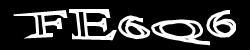 CAPTCHA code image