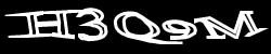 CAPTCHA code image