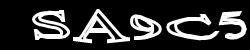 CAPTCHA code image
