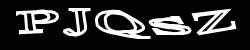 CAPTCHA code image