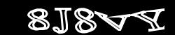 CAPTCHA code image