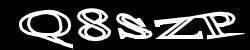 CAPTCHA code image