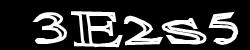 CAPTCHA code image