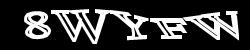 CAPTCHA code image