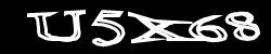 CAPTCHA code image