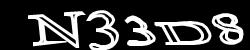CAPTCHA code image