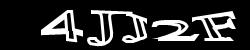 CAPTCHA code image