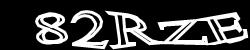 CAPTCHA code image