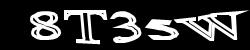 CAPTCHA code image