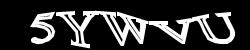 CAPTCHA code image
