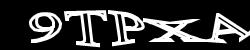 CAPTCHA code image