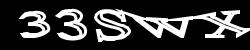 CAPTCHA code image