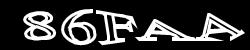 CAPTCHA code image
