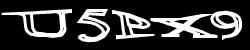 CAPTCHA code image