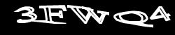 CAPTCHA code image