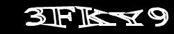 CAPTCHA code image