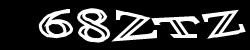 CAPTCHA code image