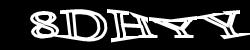 CAPTCHA code image