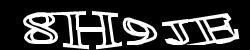 CAPTCHA code image