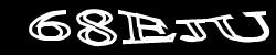 CAPTCHA code image