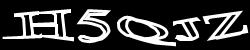 CAPTCHA code image