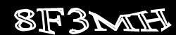 CAPTCHA code image