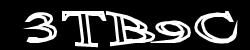 CAPTCHA code image