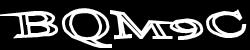 CAPTCHA code image