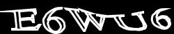 CAPTCHA code image
