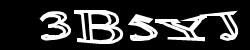 CAPTCHA code image