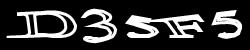 CAPTCHA code image