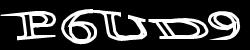 CAPTCHA code image