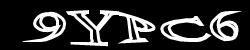CAPTCHA code image