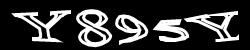 CAPTCHA code image