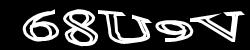 CAPTCHA code image