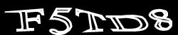 CAPTCHA code image