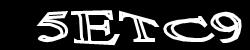 CAPTCHA code image