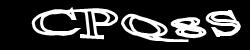 CAPTCHA code image