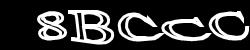 CAPTCHA code image