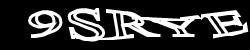 CAPTCHA code image